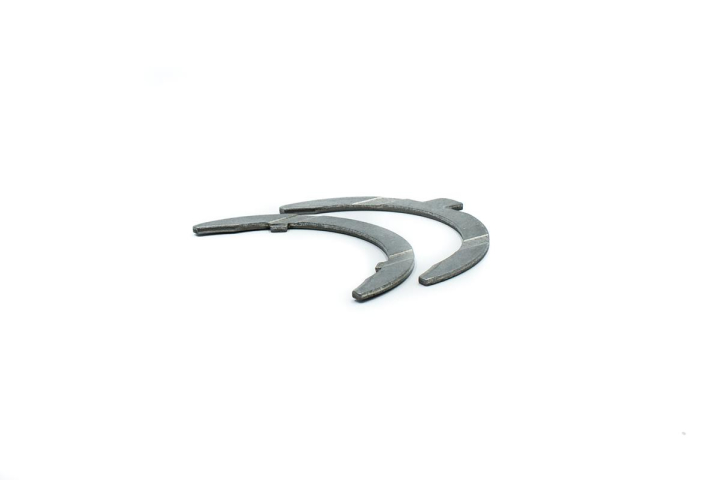 1T1219 Mitsubishi 4G63 / 4G64 / 4G69 Axiallager ACL i gruppen Välj bilmodell / Mitsubishi / EVO 8 / Tuning / Motordelar / Bottendel / Lager hos DDESIGN Scandinavia AB (var-acl1T1219)