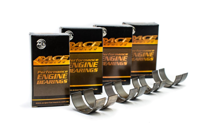 7M1397H BMW N54 / N55 / S55 Ramlager ACL i gruppen Välj bilmodell / BMW / 1-serie 2-serie (F20-F23) 2011-2019 / Tuning / Motordelar hos DDESIGN Scandinavia AB (var-acl7M1397H)