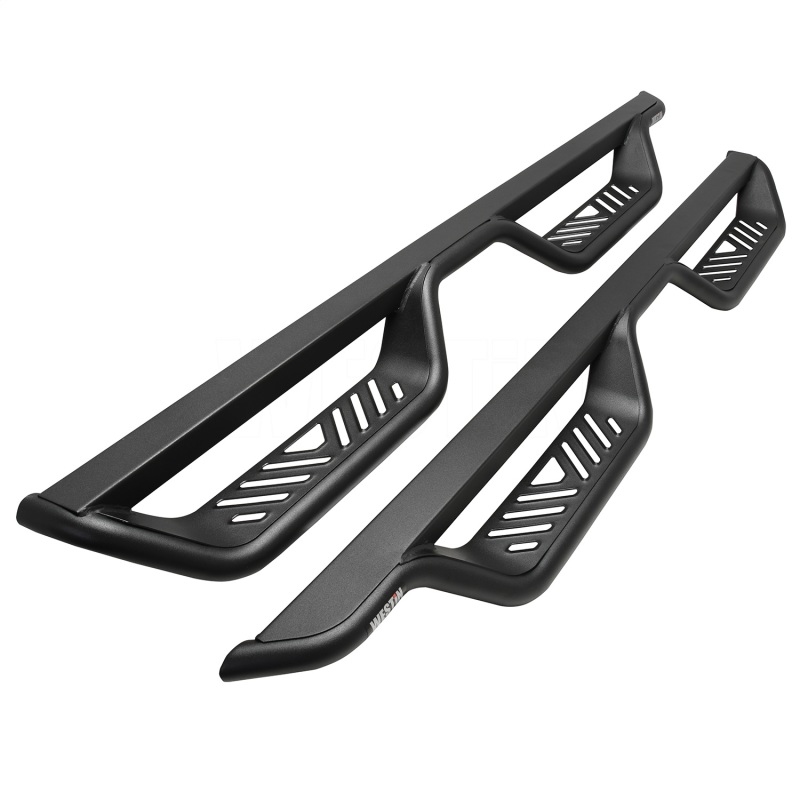 Toyota 4Runner 2014-2024 (Exkl. Limited & Nightshade) Outlaw Sidosteg Westin i gruppen Välj bilmodell / Toyota / 4Runner / Styling hos DDESIGN Scandinavia AB (wes20-13835)