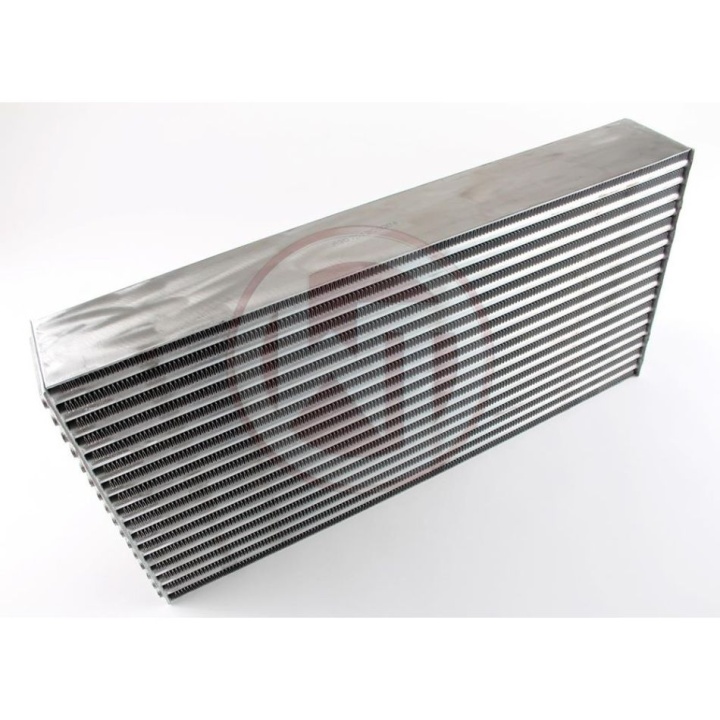 wgt009001001-001 Competition Intercooler Core 550x356x95 Wagner Tuning