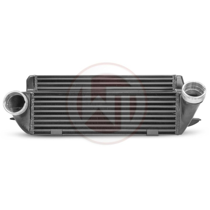 wgt200001023 BMW 135i / 335i / Z4 / 1M / N54 & N55 Intercooler Kit Wagner Tuning