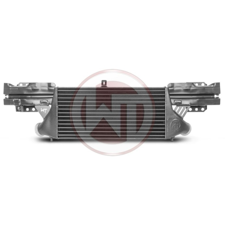 wgt200001024 Audi TTRS 8J EVO 2 09-14 Intercooler Kit Wagner Tuning