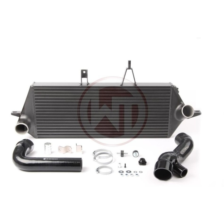 wgt200001032 Focus ST 05-08 Intercooler Kit Wagner Tuning