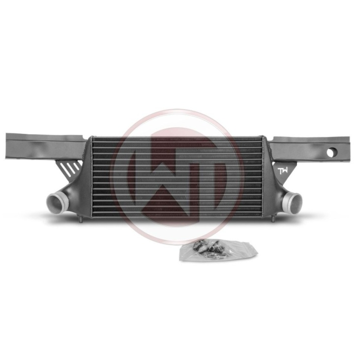 wgt200001033 Audi RS3 11-12 EVO2 Intercooler Kit Wagner Tuning