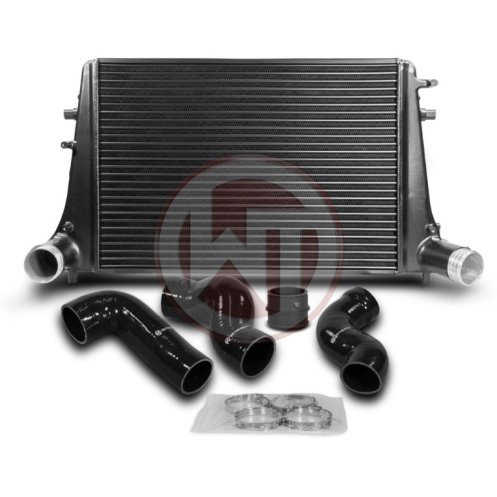 wgt200001034 VAG 2.0 TFSI / TSI Intercooler Kit Wagner Tuning