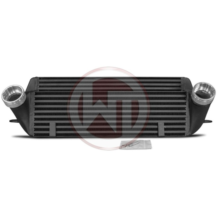 wgt200001039 BMW 120D / 123D 07-13 / 320D 08-11 N47 2.0L Intercooler Kit Wagner Tuning