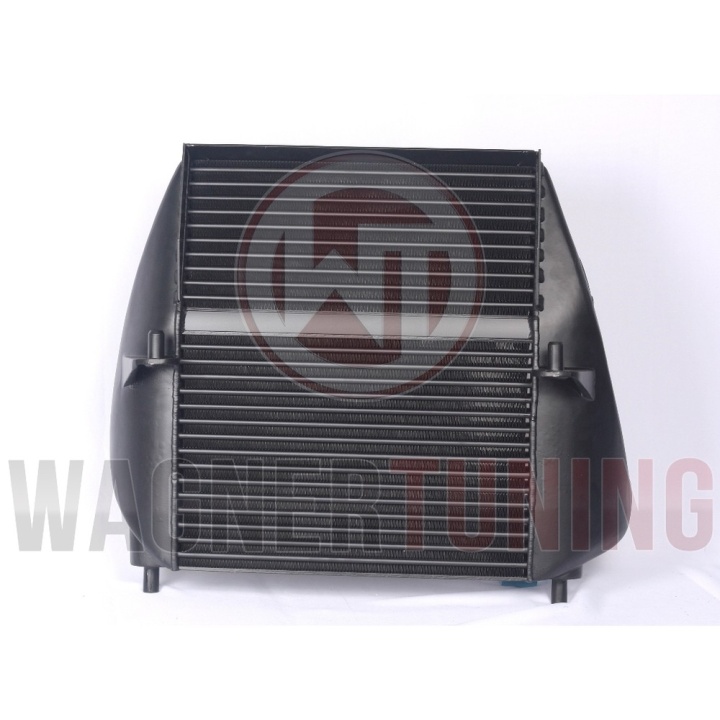 wgt200001041 Ford F-150 / Expedition 13-14 EcoBoost Intercooler Kit Wagner Tuning