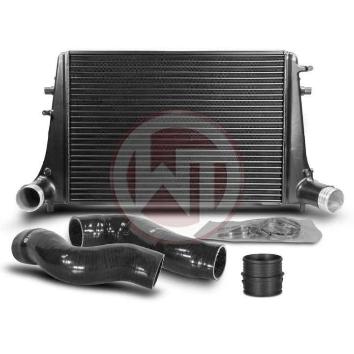 wgt200001047 VAG 1.4 TSI Competition Intercooler Kit Wagner Tuning