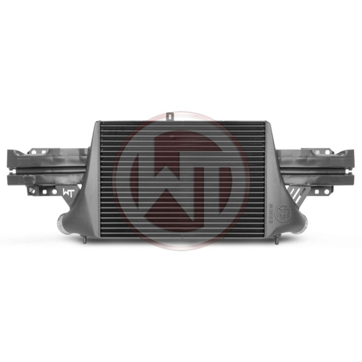 wgt200001056 Audi TTRS 8J 09-14 EVO 3 Competition Intercooler Kit Wagner Tuning