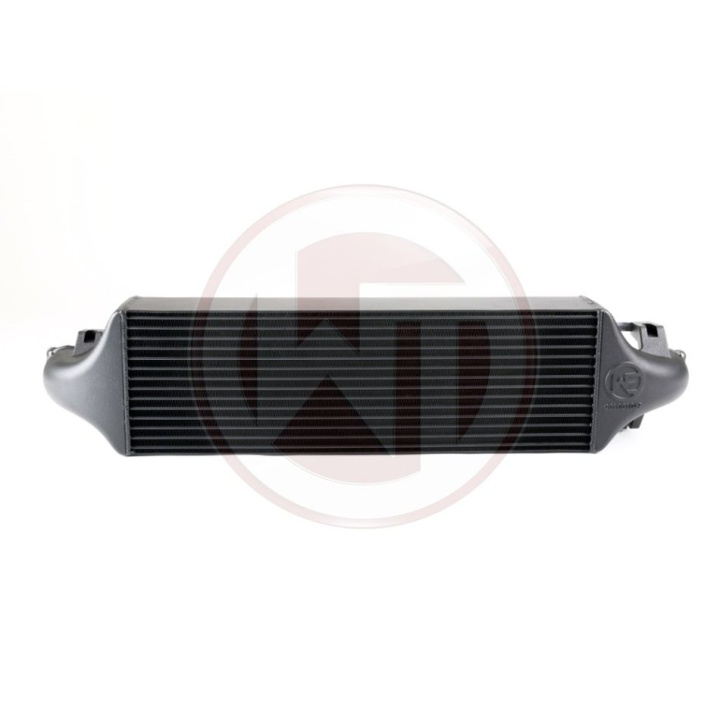 wgt200001058 CLA / A / B-Klass 11-19 EVO Competition Intercooler Kit Wagner Tuning