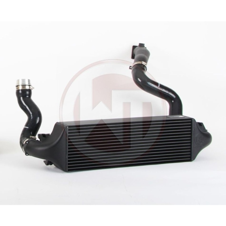 wgt200001065 A / CLA / B EVO2 Competition Intercooler Kit Wagner Tuning
