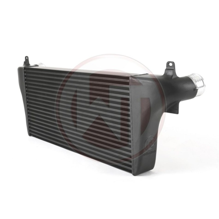 wgt200001067 VW T5 T6 EVO 2 Competition Intercooler Kit Wagner Tuning