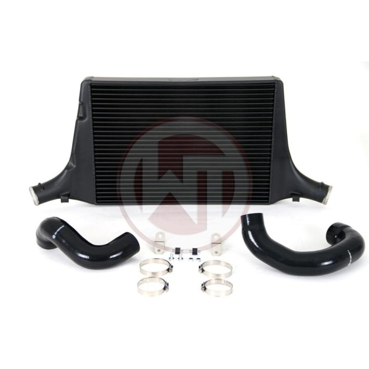 wgt200001084 Audi SQ5 3,0TDI Competition Intercooler Kit Wagner Tuning