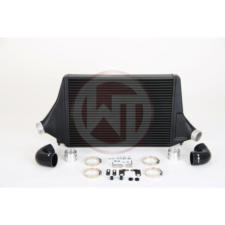 wgt200001091 Opel Insignia OPC 08-17 Competition Intercooler Kit Wagnertuning