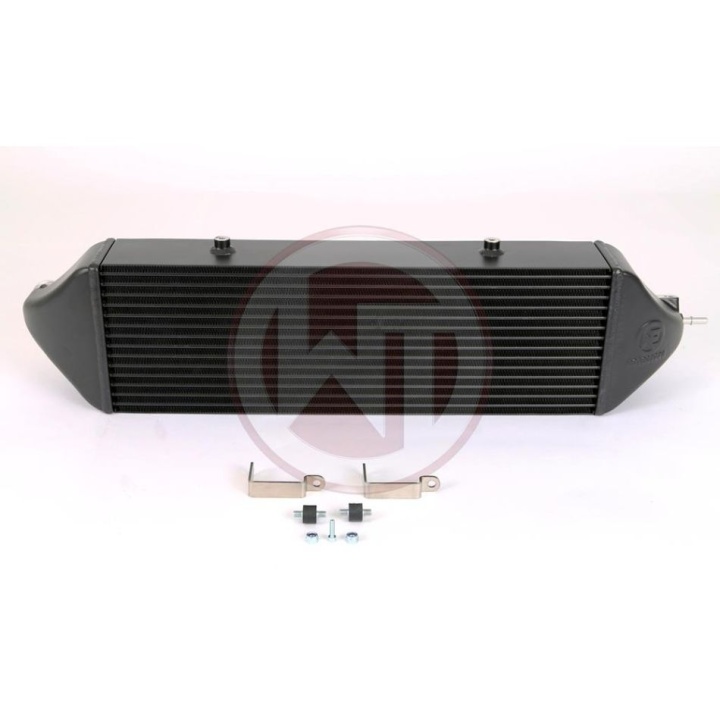 wgt200001104 Focus MK3 1.6 Ecoboost Competition Intercooler Kit Wagner Tuning