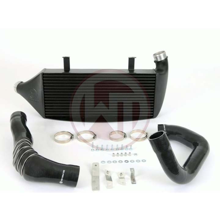 wgt200001105 Opel Astra H OPC 05-10 Competition Intercooler Kit Wagner Tuning