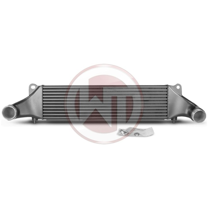 wgt200001107 Audi RS3 8V TTRS 8S EVO1 Competition Intercooler Kit Wagner Tuning