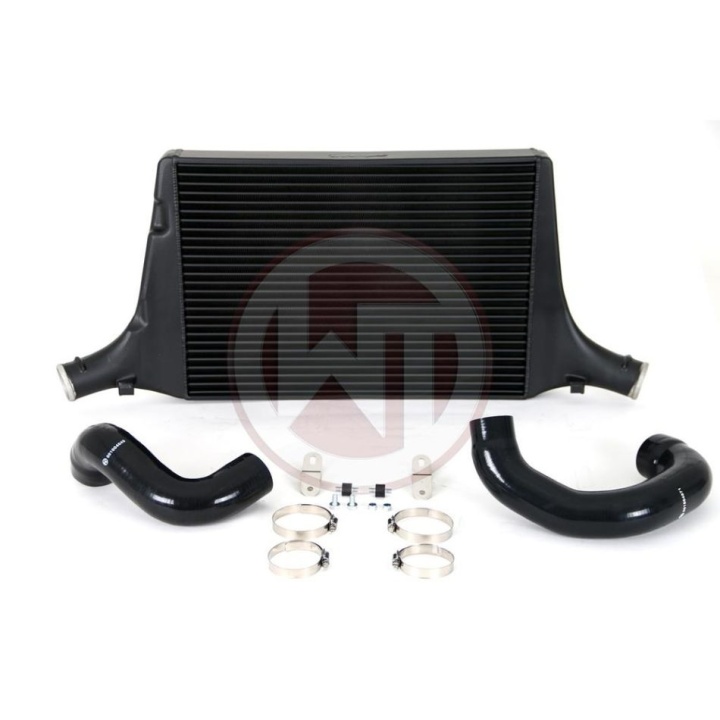 wgt200001108 Audi Q5 8R 2,0 TFSI Comp. Intercooler Kit Wagnertuning