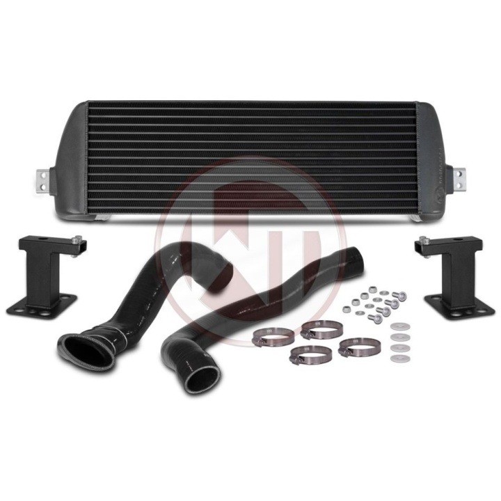 wgt200001109 Fiat 500 Abarth 08+ Competition Intercooler Kit Wagner Tuning
