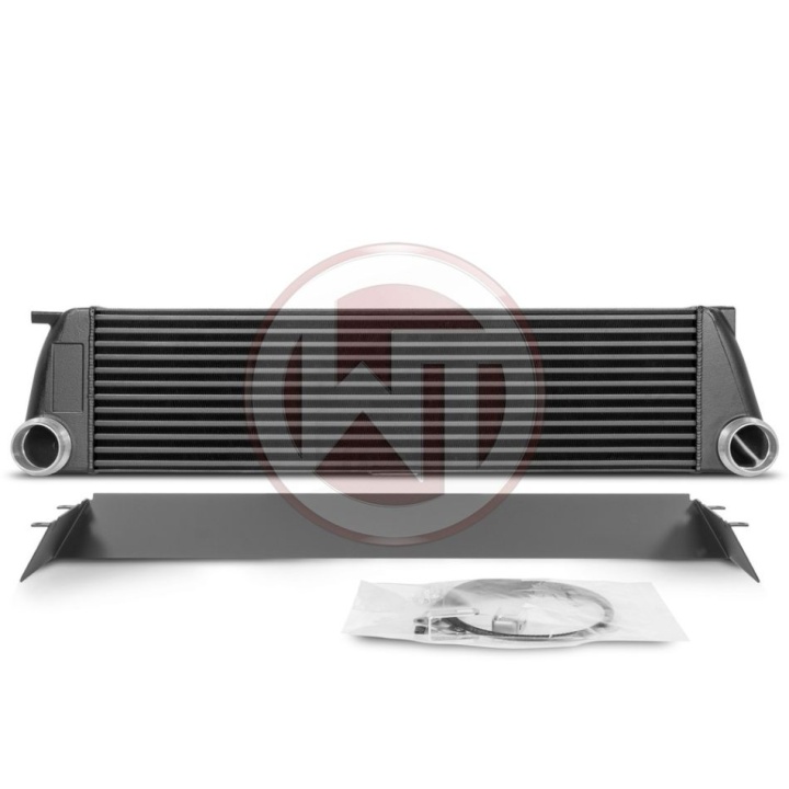 wgt200001111 Mercedes Benz V-Klasse 447 14-19 Comp. Intercooler Wagnertuning