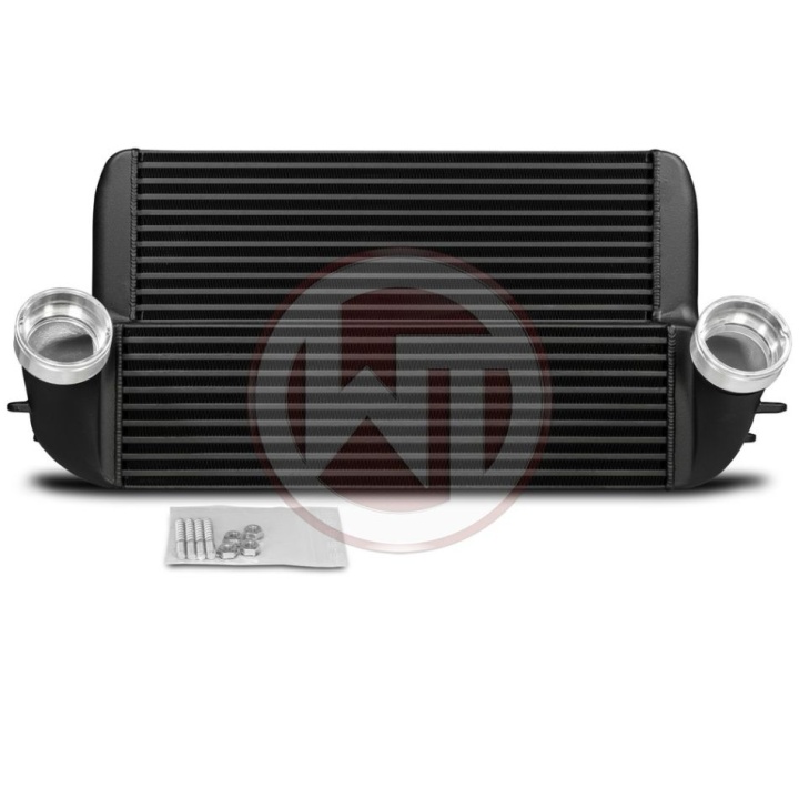 wgt200001125 BMW X5 X6 E70/71 – F15/16 Comp. Intercooler Kit Wagnertuning