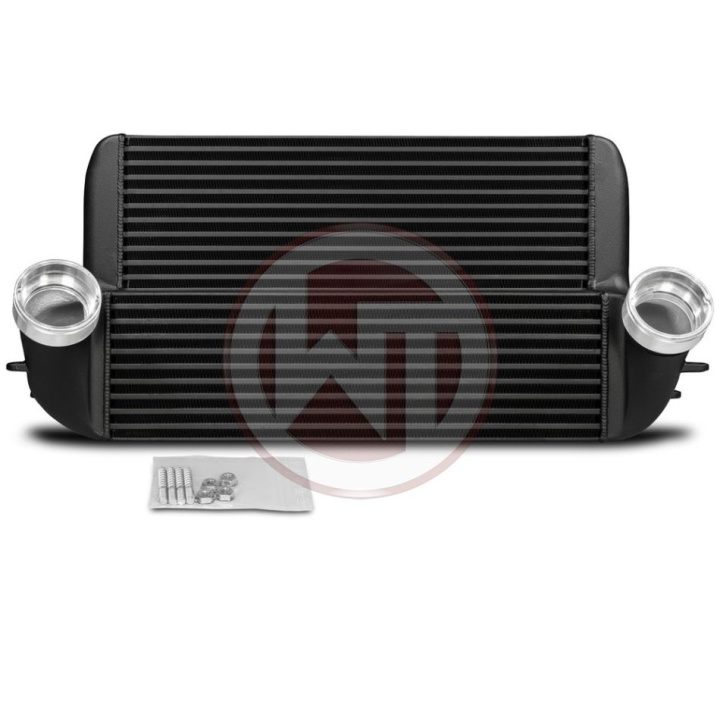 wgt200001125 BMW X5 X6 E70/71 – F15/16 Comp. Intercooler Kit Wagnertuning