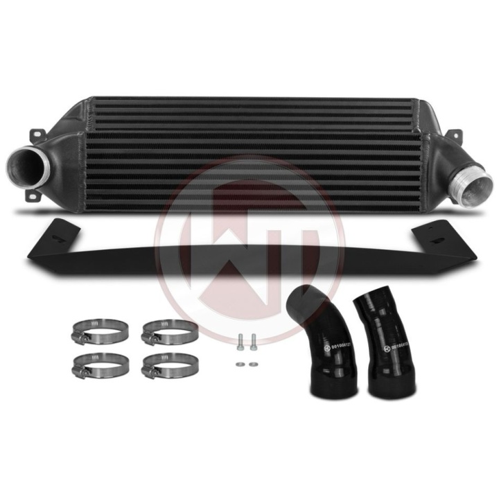 wgt200001129 Hyundai I30N 17+ Performance Intercooler Kit Wagner Tuning