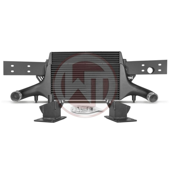 wgt200001136 Audi TTRS 8S EVO3 Competition Intercooler Wagner Tuning