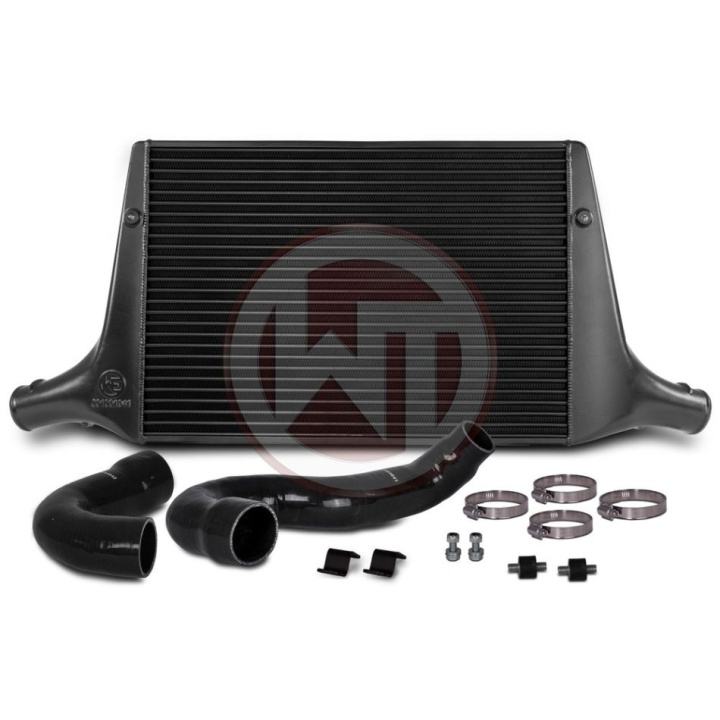 wgt200001137 Porsche Macan 2,0TSI Comp. Intercooler Kit Wagnertuning