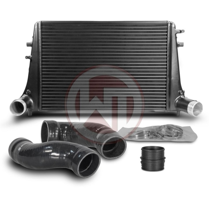 wgt200001141 VW Tiguan 5N 2,0TSI Competition Intercooler Kit Wagner Tuning