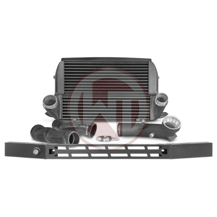 wgt200001144 BMW F20-22 N55 11-16 Comp. Intercooler Kit EVO3 Wagnertuning