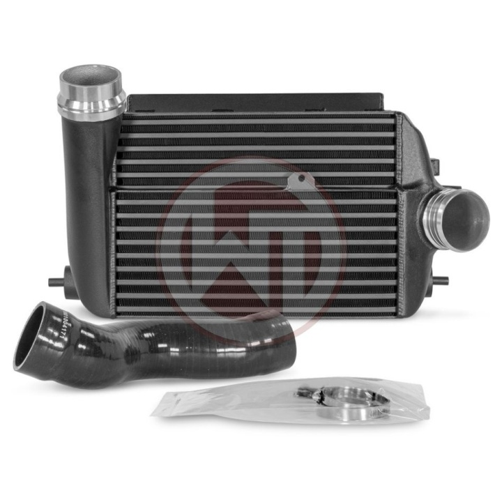 wgt200001145 Megane 4RS 16+ Competition Intercooler Kit Wagner Tuning