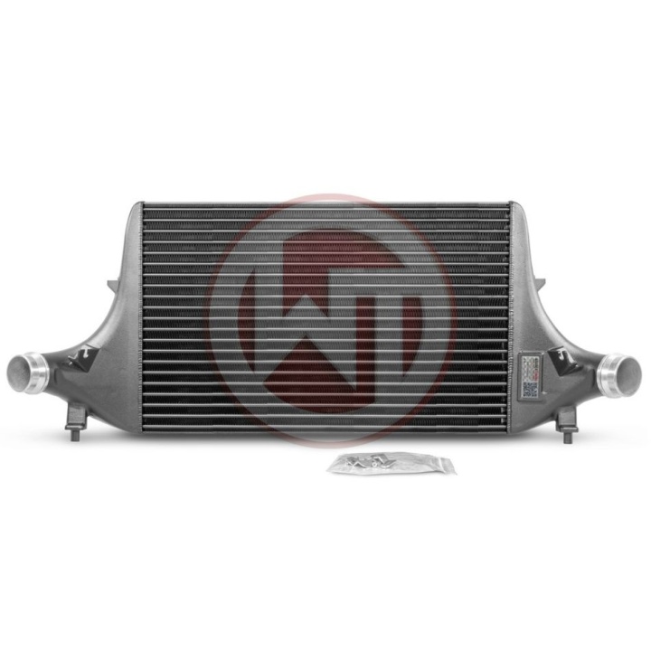 wgt200001149 Ford Fiesta St MK8 Comp. Intercooler Kit Wagnertuning