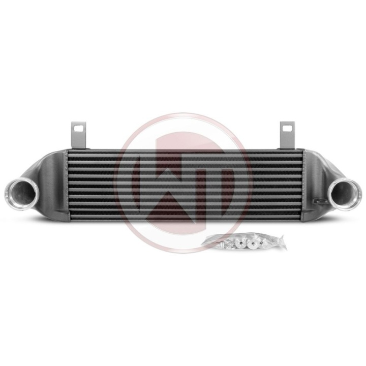 wgt200001150 BMW E46 318-330d Competition Intercooler Kit Wagner Tuning