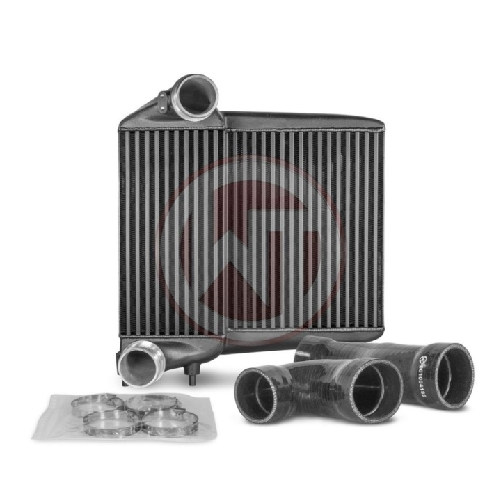 wgt200001151 Kia Optima (JF) GT Comp. Intercooler Kit Wagnertuning