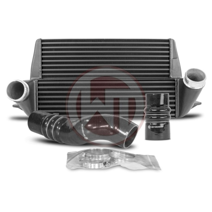 wgt200001158 BMW E89 Z4 EVO3 Competition Intercooler Kit Wagner Tuning