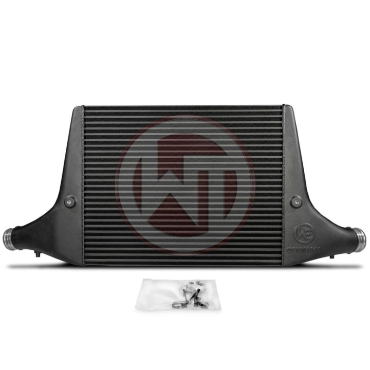 wgt200001159 Audi A6/A7 C8 3,0TFSI Comp. Intercooler Kit Wagnertuning