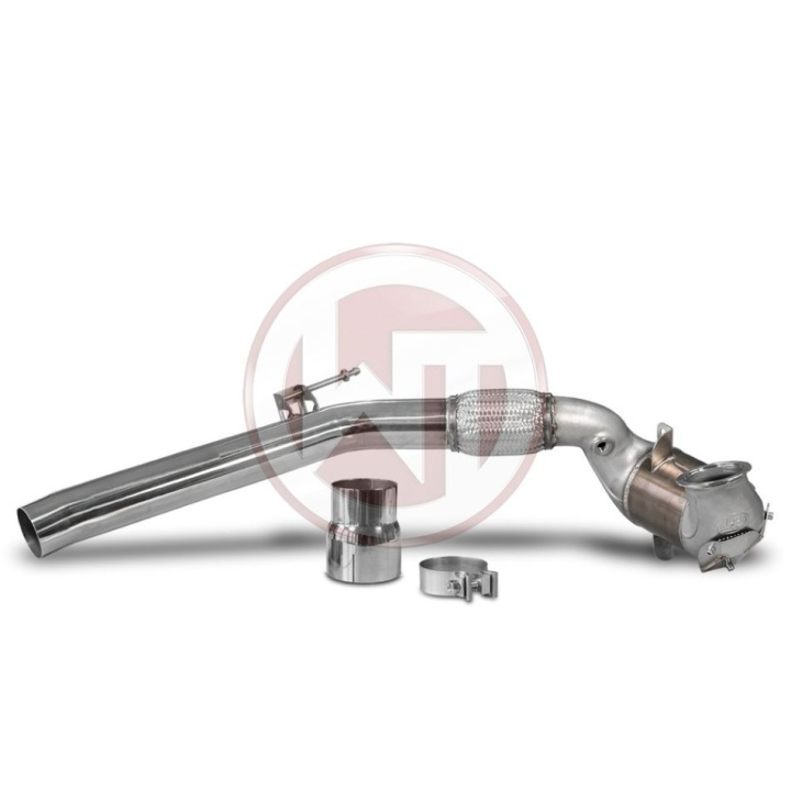 wgt500001019 VAG 1,8-2,0TSI (132KW-206KW) Downpipe 3