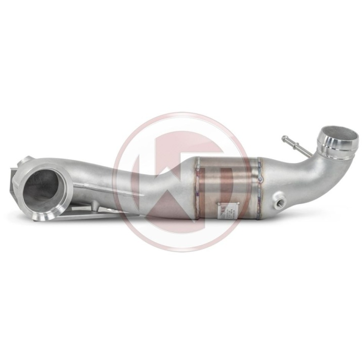 wgt500001024 (CL)A 45 AMG 200CPSI Sportkatalysator 3