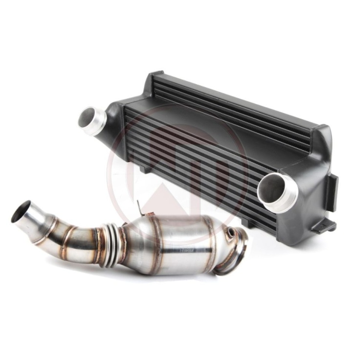 wgt700001023 BMW F-series N20 Competition Package EVO1 Wagnertuning (De-Cat)