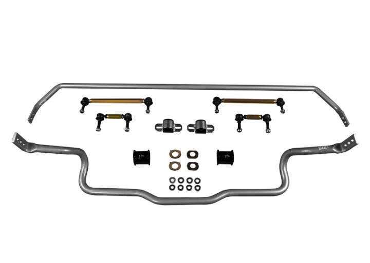 wl-BFK009 Ford Focus RS 16+ Krängningshämmarkit Fram & Bak Whiteline Performance