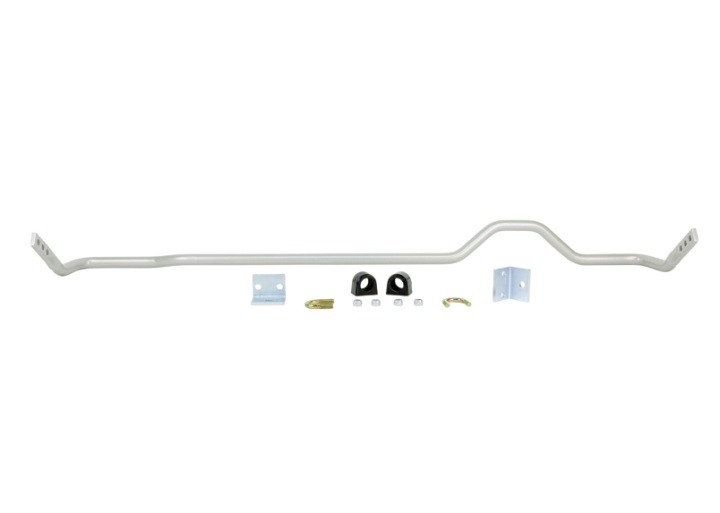 Subaru Forester 9/02-8/08 Bakre Krängningshämmare 22mm X (Heavy Duty)
