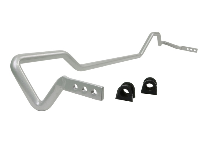 wl-BSR36Z Subaru Impreza WRX 02-07 / STI 02-03 Bakre Krängningshämmare 22mm (Heavy Duty) Justerbar Whiteline Performance