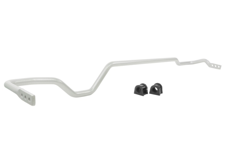 wl-BSR37Z Subaru Impreza STI 03-07 Bakre Krängningshämmare 22mm (Heavy Duty) Justerbar Whiteline Performance