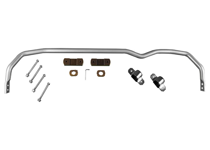 wl-BWF21XZ  Audi / Seat / Skoda / VW Främre Krängningshämmare 24mm X (Heavy Duty) Justerbar Whiteline Performance