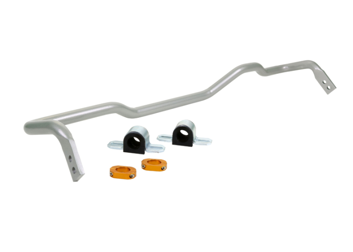 Audi / Seat / Skoda / Volkswagen MQB AWD Bakre Krängningshämmare 24mm X (Heavy Duty) Justerbar Whiteline Performance i gruppen Bilmodeller / VW / Golf 7 R 12-19 / Chassi / Stag & Fästen hos DDESIGN AB (wl-BWR25XZ)