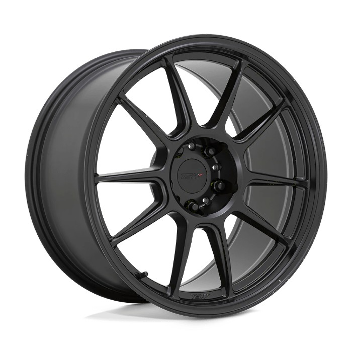 TSW IMATRA 18x10 ET35 5x114.3 76.10mm Matte Black Fälg i gruppen Universala produkter / Fälgar & Däck / Fälgar hos DDESIGN Scandinavia AB (wlp-1810ITA355114M76A)