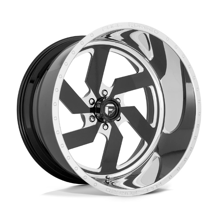 Fuel Forged FF003 22x11 ET0 BLANK 999.00mm Custom 1 Color Fälg