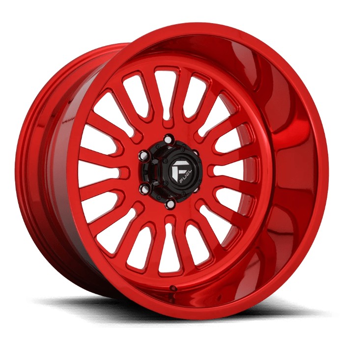 Fuel Forged FF068x16 ET-101 BLANK 999.00mm Custom 1 Color Fälg