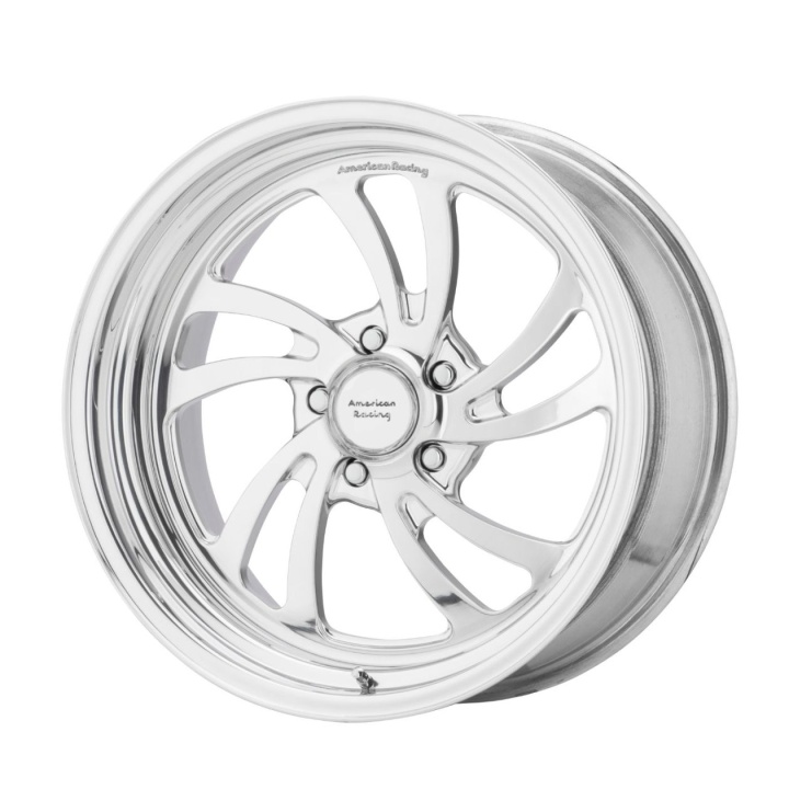 wlp-VF536210XXR American Racing Forged Vf536 20X10 ETXX BLANK 72.60 Polished - Right Directional